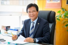 공동 관제로 안양천 안전사고 신속 대응...김용술 금천구의원 노력으로, 안양천 CCTV 영상 U-통합운영센터 연계 사업 완료
