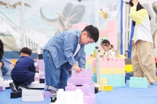 여기가 바로 놀이동산 도봉구 마들로 차없는 거리 만들고 어린이날 축제 개최