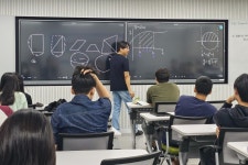 관악구, 학교 밖 교육으로 수학 과학 잡는다... 서울대학교 과학영재교육원과 미래채움GO 운영