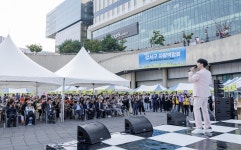 [CITY BRANDING] 서울 강서구, 자활사업으로 주민 자립 지도 넓게 펼쳤다
