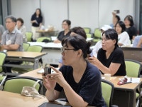 관악문화재단 관악중앙도서관과 용꿈꾸는작은도서관... 2026 길 위의 인문학과 2026 지혜학교 공모사업에 각각 선정