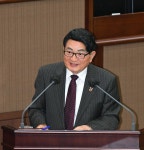 홍국표 의원, 대표발의 골목상권 활성화 위한 전통시장·상점가 조례 개정안 상임위 통과