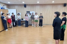 서대문구 남가좌2동, 노래, 당구, 라인댄스, 추억의 힙합&셔플댄스 교실 7월부터 새롭게 운영