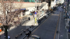 자전거 불법 주차와 방치 문제 해소...영등포구, 영등포역 후면 일대에 자전거 보관대 252면 신규 확충