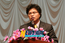 한국인터넷기자협회 이준희 회장, `장한 한국인 상