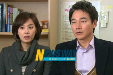 `지붕킥 현경, 임신 3주 늦둥이 권태기 극복하나...