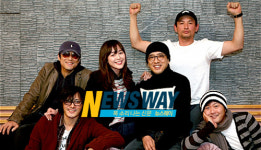 장동건의 우리(We), 포털사이트 인기 차트 휩쓸어