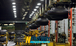 금호타이어 `워크아웃 탄력 노사 극적 타결