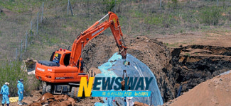 구제역 확산 `공포…사상 최초 `축산기술연구소까지