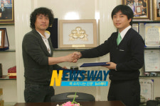 가수 김성수, 한방카페 CEO로 변신