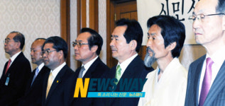야4당·시민사회단체 천안함 관련자료 전면 공개해야
