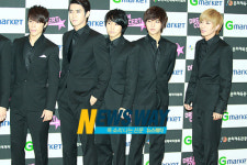 슈퍼주니어 드림콘서트 왔어요