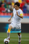 박지성, 고향 수원에 `박지성 유소년 축구센터 건립