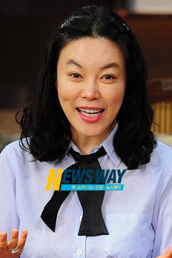 최화정 측, `선물 발언' 논란에 공식 사과