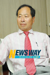민족통일경기도협의회 정기석 회장, `무궁화근장(槿狀) 태극근장 수상
