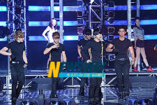 재범 `컴백무대, 2PM은 왜 참가 안하나…같은 무대서 보기 힘들다?