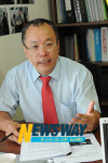 모루시스템(주), 주차정보시스템 新기술 선보여
