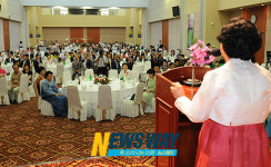 제10회 장한한국인상 시상식 성황리 개최