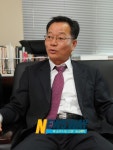 산과들농수산(유) 김용관 대표, 南北 근로자 농민 위한 `외길
