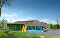 동물복지형 축사 친환경으로탈바꿈