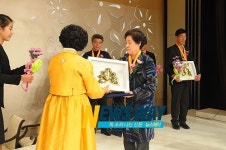 (주)보승코퍼레이션 황세희 대표이사, 제11회 `장한 한국인상 대상-국민근장 수상