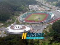 고흥군,동계 전지훈련 메카로 거듭난다