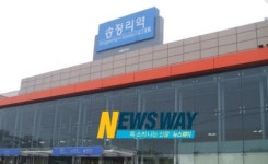 광주 송정역,5000억원 투입 복합환승센터 개발 착수