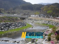 임실군, 하천 정비사업 62억 투입