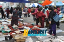 순창 전통시장, 옛 명성 되찾는다