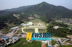 익산역사유적지구유네스코 등재 우선 추진