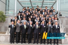 식의약품대학원 설립 경상대학교, 창원문성대학에 개원