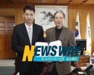 경일물산(주) 박성철 씨, 경남대ㆍ북한대학원대학교에 발전기금 3억원 약정