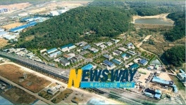 창원 천선지구 일반산업단지 조성