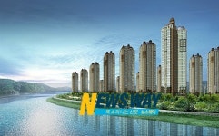 현대엠코, 진주 평거4지구에 1,800세대 아파트 공급!