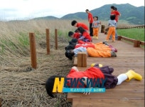 순천만 자연체험 학습장 인기 짱!