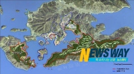 경남도, 창원 구산해양관광단지 지정