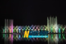 목포 춤추는 바다분수 평일 공연 재개