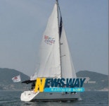 거제 요트학교, 무료 체험교실 운영