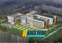 가칭 승달초 5월 착공…미래형 학교로 내년 3월 개교