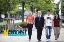 경남과학기술대학교의 새로운 100년