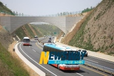 국도 13호선, 완도 전구간 확장 개통