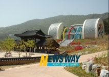 진도 아리랑 마을 16일 개장