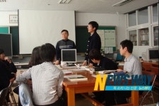 책 읽는 경남 만들기 앞장선 자율형 공립고 진양고등학교