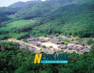 한국 최고 여행지,순천만·송광사·선암사