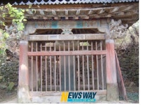 해남군, 어란당집·조석창 감응비각 향토유적 지정