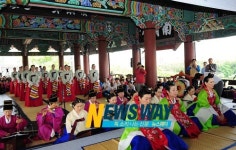 진주 논개제, 전통예술축제로 자리매김