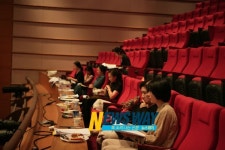 [NW포토]공정한 심사가 곧 좋은대회. 2011 장관상 전국무용경연대회