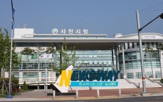 사천시장배 전국 댄스스포츠대회 열려...