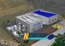 진주권 광역쓰레기매립장 악취가스를 에너지로!