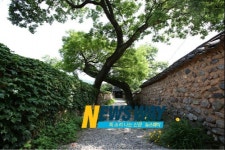 농촌체험 명품화마을 산청 남사예담촌 선정